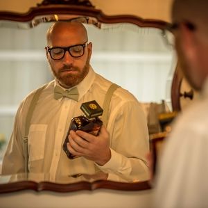 Meet your Posher, Jeff